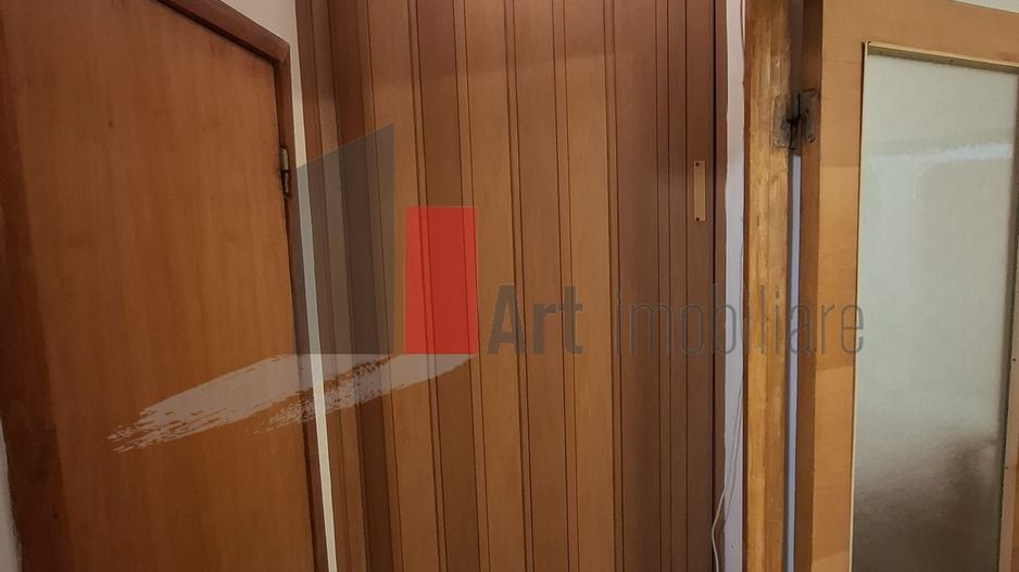 Apartam 3 camere, SD, et.9/10, Piața Sălăjan - Poză 12