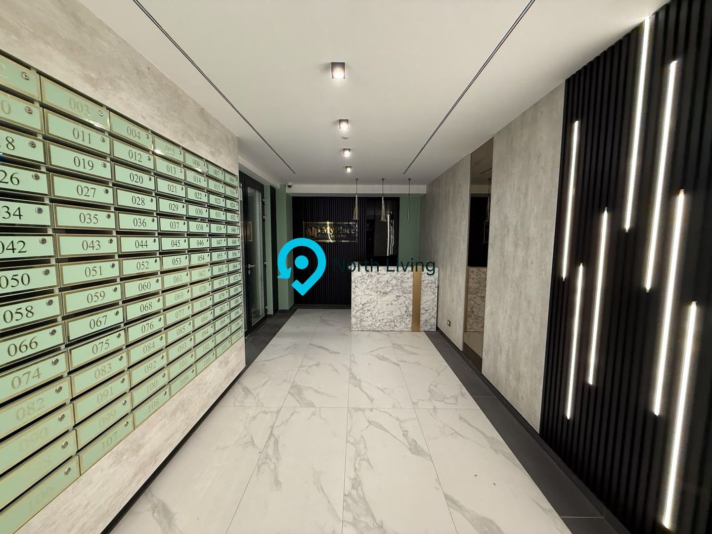 2 Camere în Pipera | Apartament Nou într-un Complex Premium | 80 mp - Poză 2