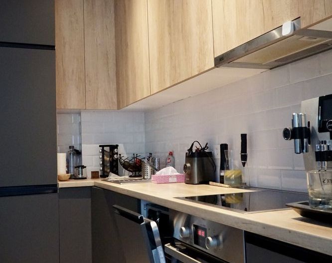 APARTAMENT 2 CAMERE | GRADINA | PIPERA - Poză 5