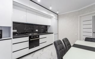 Vânzare, apartament, 2 camere, bd. Mircea cel Bătrân, Ciocana. - Poză 8