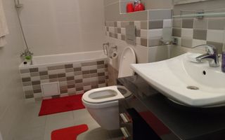APARTAMENT 2 CAMERE DE INCHIRIAT | BLOC NOU | CENTRALA PROPRIE | SPLAIUL UNIRII - Poză 14
