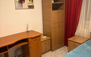 Apartament 2 camere Unirii-Budapesta utilat mobilat - Poză 11