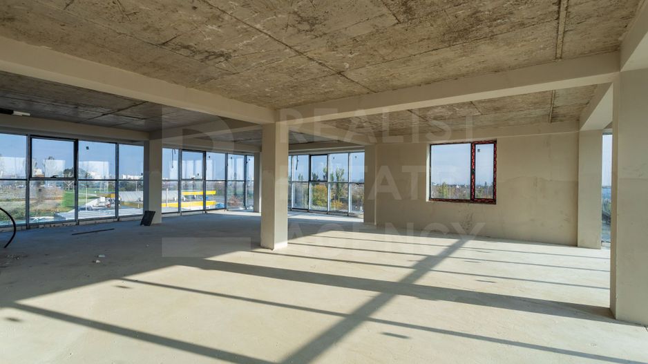 Chirie, spațiu de birouri, șos. Hîncești, Telecentru - Poză 14