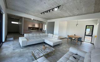 Duplex nou la prima inchiriere,  225mp, zona Aerodrom Avram Iancu - Poză 1
