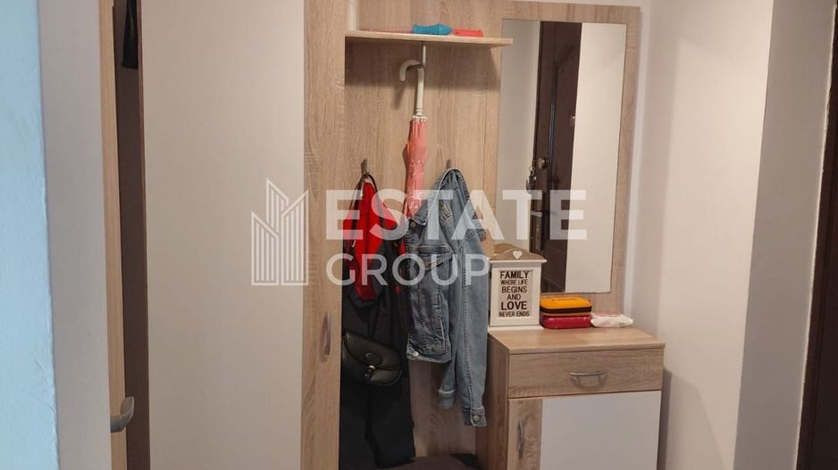 Apartament cu 3 camere complet mobilat si utilat in Giroc - Poză 9