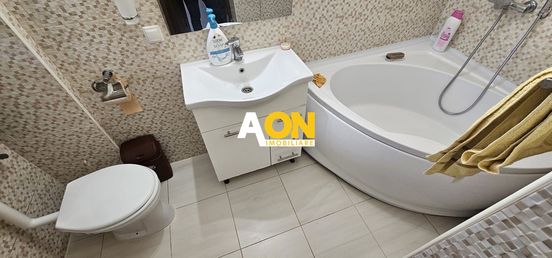 Apartament cu 2 Camere, Bloc Nou, Zona Dealul Furcilor - Poză 4