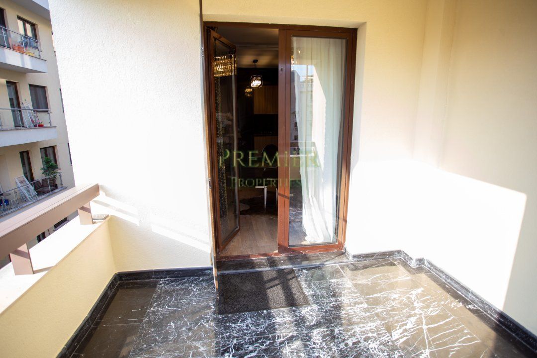 DE VANZARE AP 4 CAMERE LUX, NOU - Poză 6