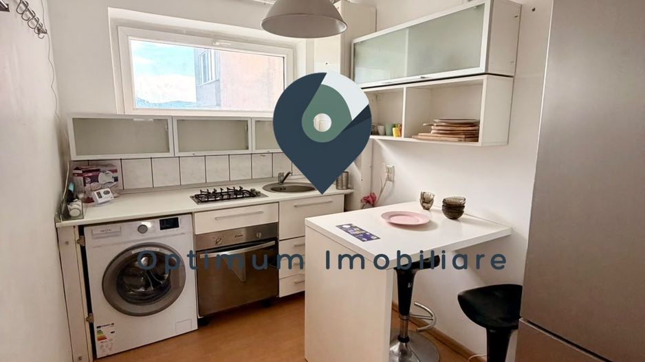 Apartament cu 2 camere in Grigorescu, etaj 6/10, zona Elf ! - Poză 6