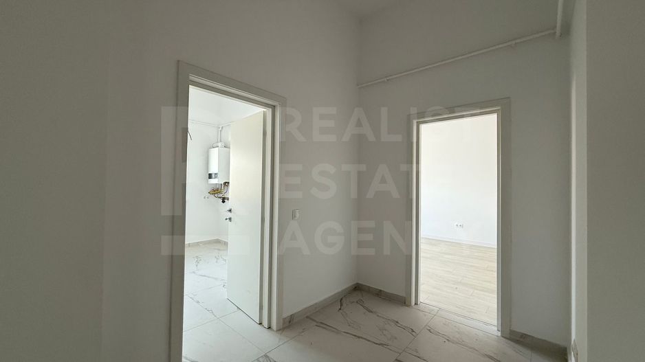 Vânzare, apartament, 2 camere, Coder Residence, Brașov - Poză 9