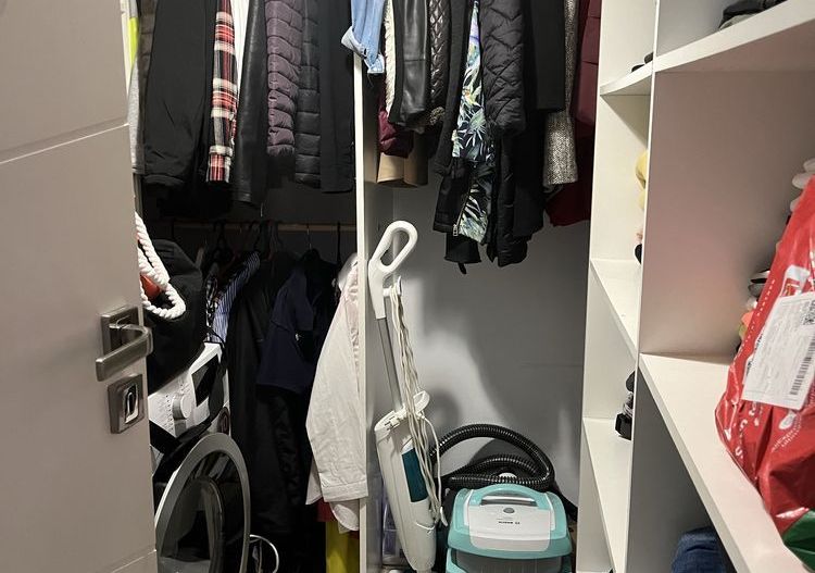 Apartament 3 camere, 76 mp utili, parcare subterana–Strada Maslinului - Poză 8