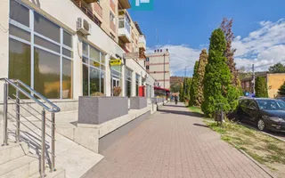 Apartament cu 3 camere, în orașul Sebiș, Arad - Poză 14