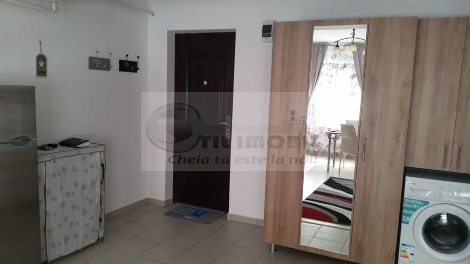 Apartament 1 camera Nicolina - 350 EURO - Poză 5