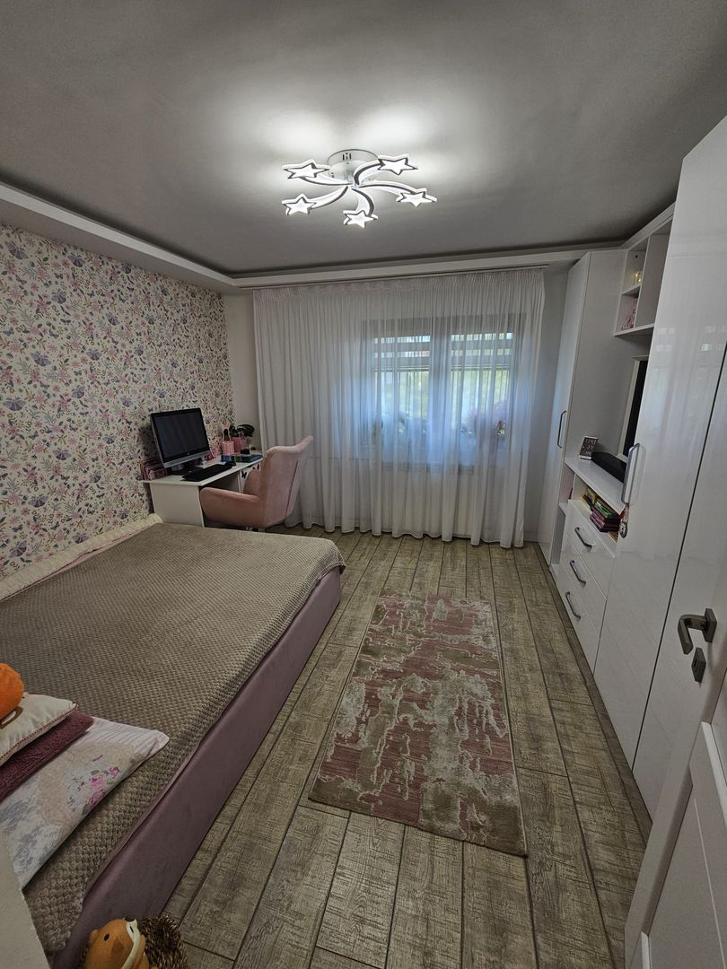 🏡 Apartament 3 camere decomandat | 79 mp | George Enescu - Poză 8