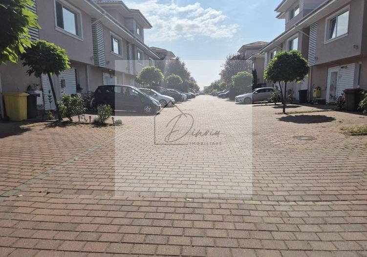 Vila de vanzare Pipera - Emil Racovita I Jasmine Garden - Poză 10