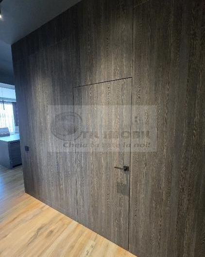 Penthouse de Lux – 3 cam | 223 mp | Terasă 120 mp | Etaj 9/9 420000 € - Poză 16