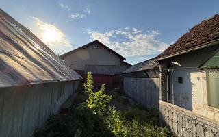 Casă de vânzare | Horodniceni | 3200 MP Teren intravilan - Poză 4