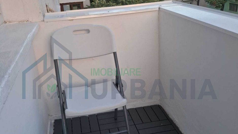 Apartament 2 camere renovat, zona Podu Ros - Iasi - Poză 8
