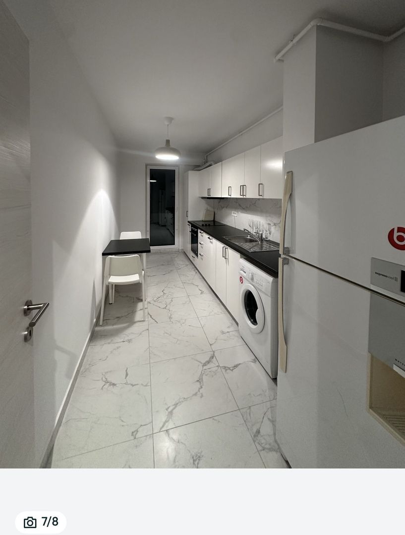 Aviatei Apartments | Inchiriere Apartament 2 camere - Poză 3