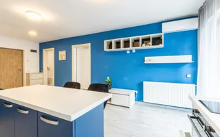 2 camere, Intre Lacuri str. Tarnavelor Zona Aurel Vlaicu, 18 GYM - Poză 11