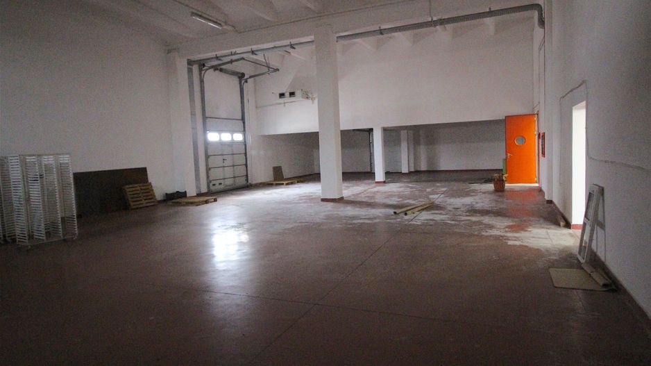 Hala productie    - Calea Torontalului de vanzare - Poză 13