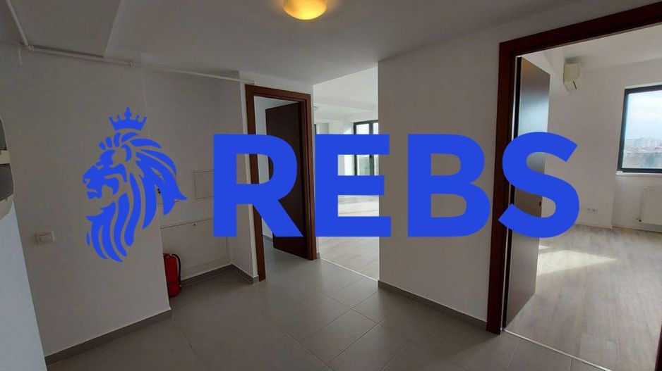 Apartament 4 camere cu vedere catre Parcul Circului - Poză 1