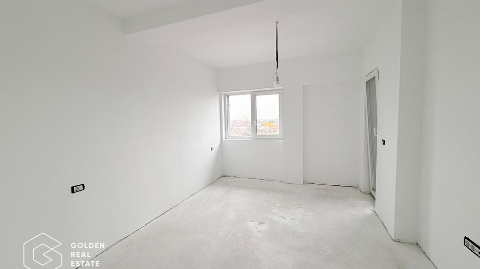 Apartamente noi 2-3 camere, ansamblu rezidential premium, zona Lipovei - Poză 1
