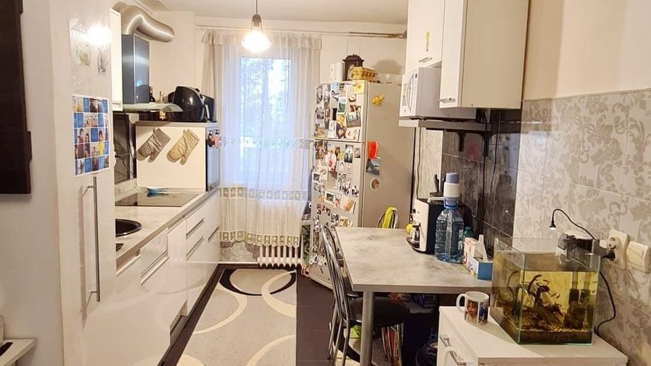 3 Camere Decomandate Strada Unirii Gheorgheni - Poză 10