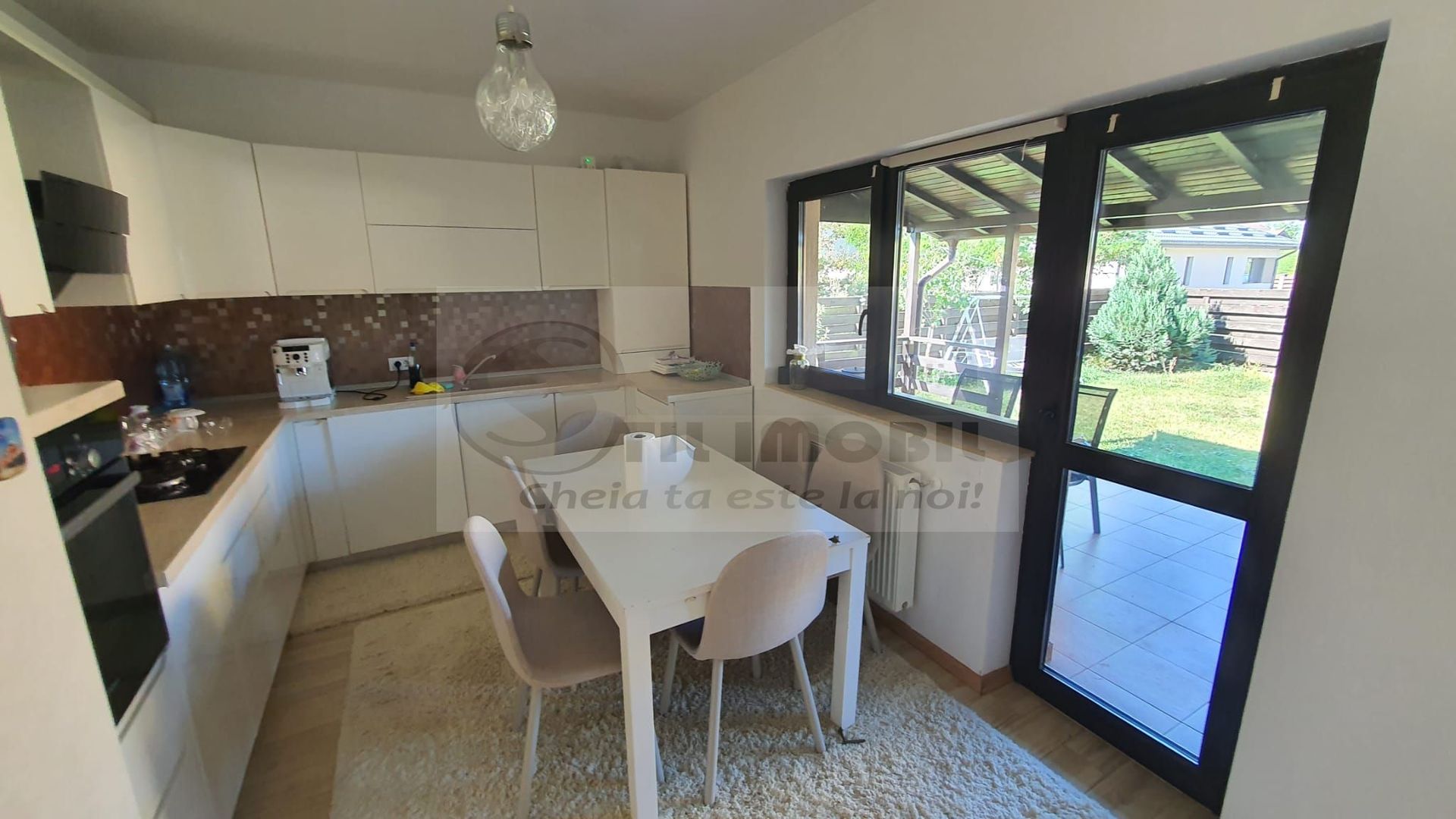 Casa/Vila de inchiriat - 745euro - Poză 8