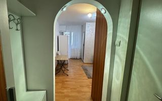 Garsonieră de închiriat în zona Gării Internaționale, Iași - Poză 1