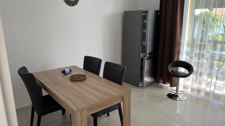 Duplex de închiriat în Dumbrăvița – 4 camere, 130 mp, teren 360 mp - Poză 8