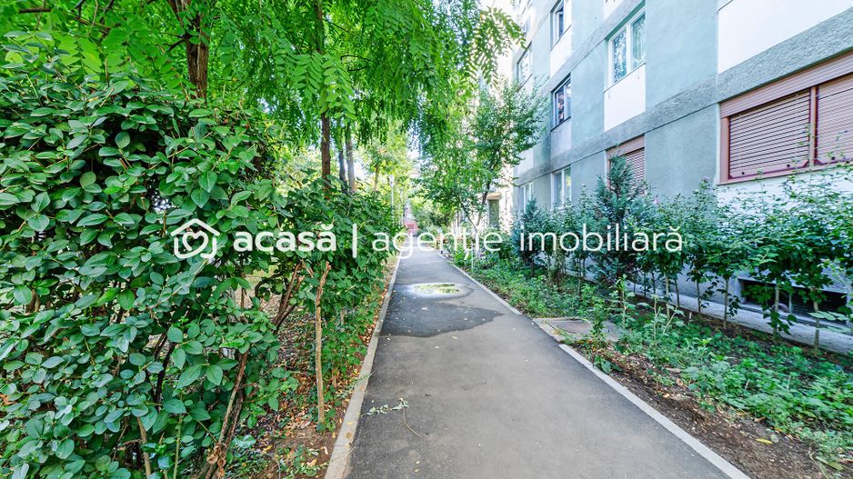 Apartament 2 camere  Calea Romanilor - Poză 11