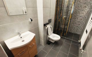 3 camere, mobilat modern, bloc nou, parcare, Iris, Oasului - Poză 7