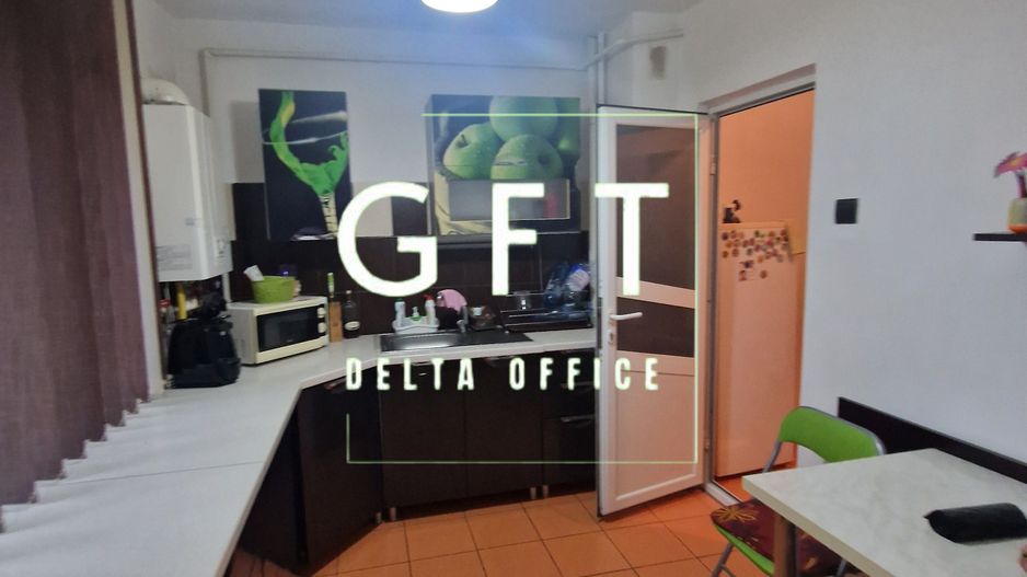 Apartament 4 camere | Bistrița , 86 mp utili - Bloc Lama - Poză 8