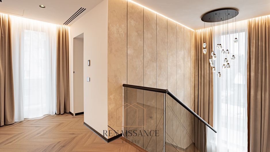 Casa Exclusivista 5 Camere P+1E | Finisaje de Lux | Calea Aradului - Poză 12