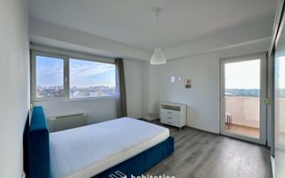 2 Camere de închiriat lângă Vox si Agronomie - zona Torontal - Poză 9