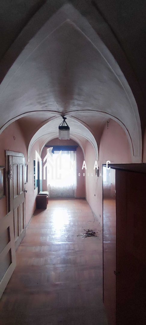 Apartament la casa | 3 camere | Etaj 1 | 85 MPU | Ultracantral - Poză 2