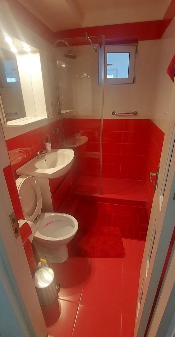 AP. 2 CAMERE DRISTOR, BUCATARIE INCHISA, MOBILAT/UTILAT COMPLET - Poză 6