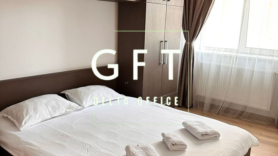 Apartament de inchiriat pe strada Calea Moldovei, Bistrita, renovat recent - Poză 7