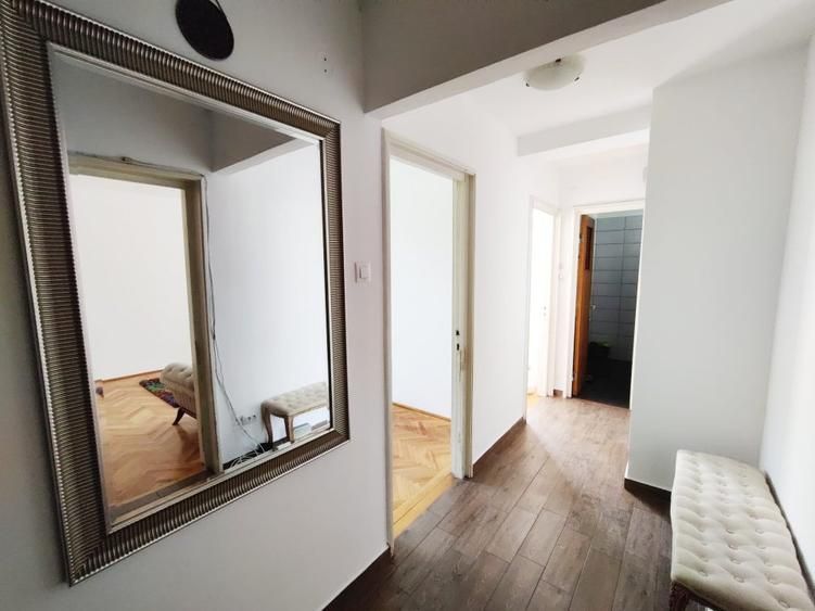 Închiriere Apartament cu 3 camere,  3 min metrou Dristor, Pet Friendly - Poză 4