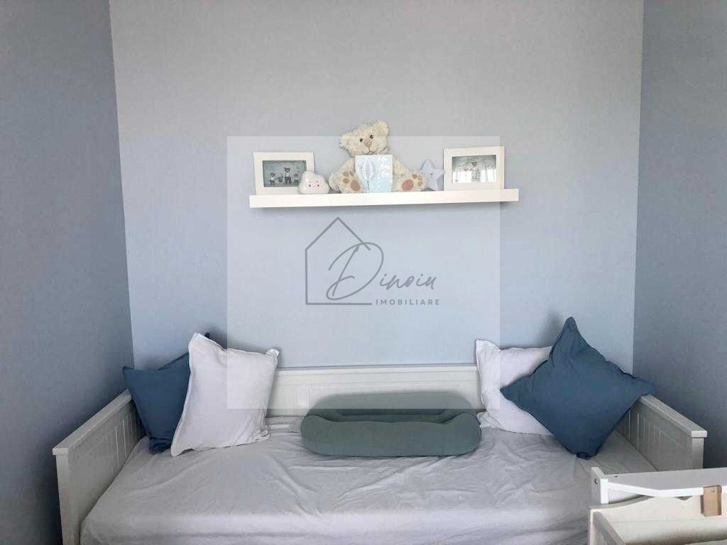 COM 0% I Apartament 5 cam Pipera Iancu Nicolae - 2 min pana la padure - Poză 3