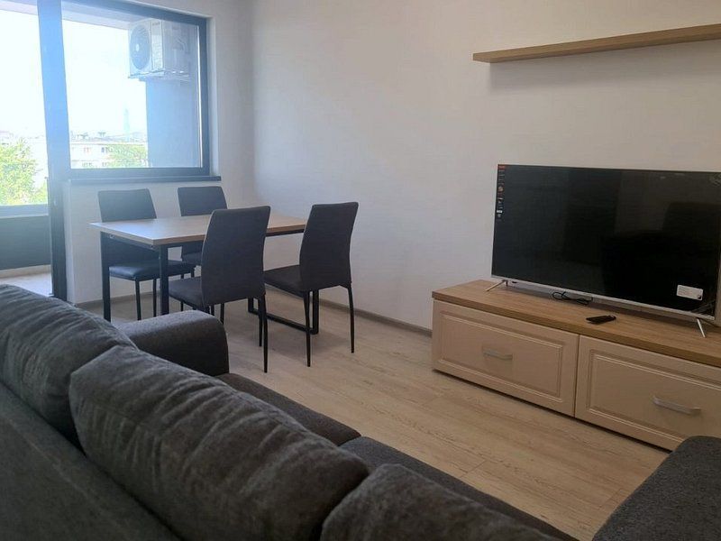 Apartament cu 2 camere, prima inchiriere - Roka Residence, Micro 17 - Poză 10