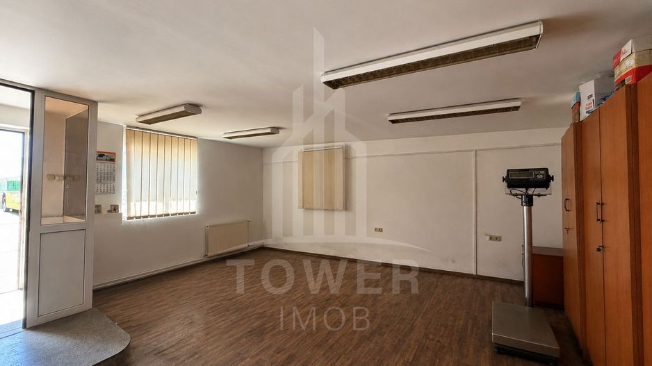 Spații de birouri-Zona de Vest - Poză 6
