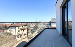 VILA PREMIUM cu 6 camere in TUNARI  P+1+M ~ Exclusivitate - Poză 60