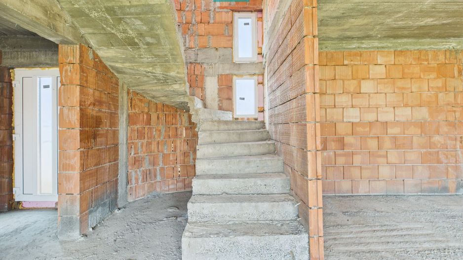 Casă la roșu P+M de vânzare–Cartier nou, Fântânele - Poză 9