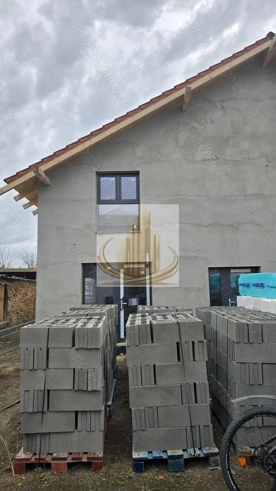 Duplex Nou Sânandrei | 109 mp | Teren 170 | 139.000 € - Poză 6