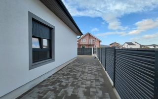 De vanzare casa nou construita, Cristian, Sibiu D+P - Poză 3