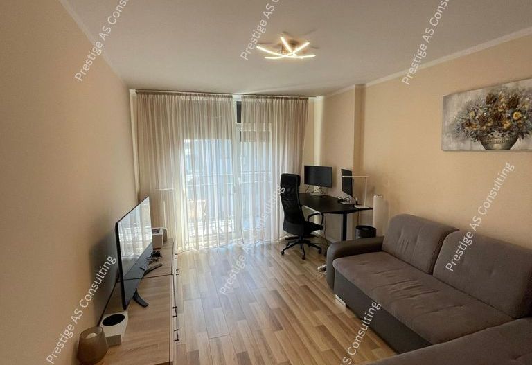 Apartament 2 camere | City of Mara | 63 mp | Mobilat - Poză 9