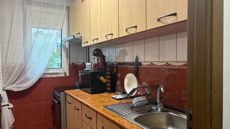 Apartament cochet cu 3 camere, Brancoveanu-Obregia, 79.900€ - Poză 12