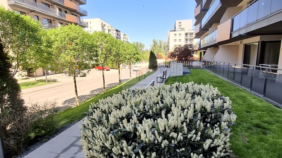 Apartament 2 camere decomandat | Parcare | Grand Park Residence - Poză 18