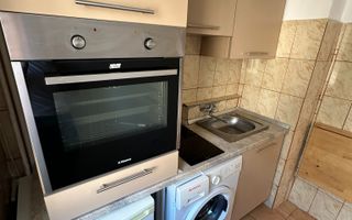 Garsoniera | 1980 | Etaj 6/10 | Metrou Lujerului - 3 minute - Poză 15